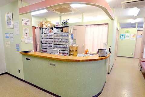 めぐみ皮フ科クリニック