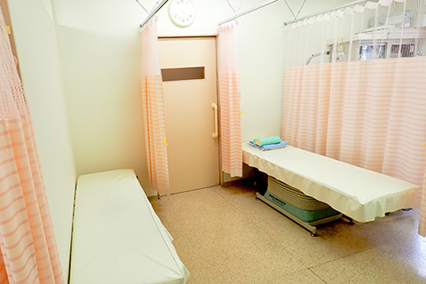 めぐみ皮フ科クリニック